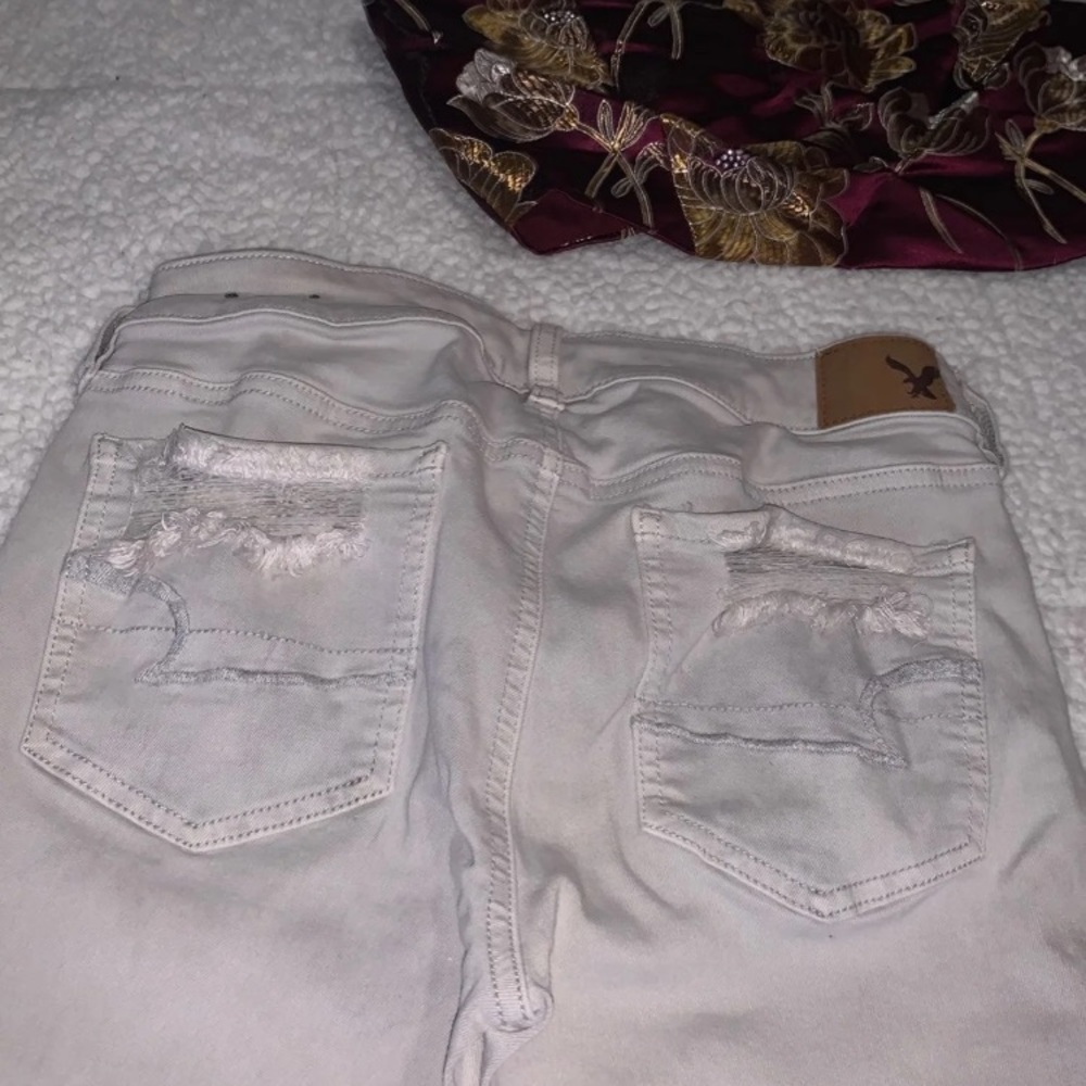 Jeans - Picture 7 of 8